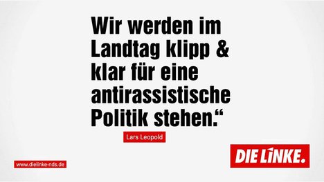 Antirassistische Politik
