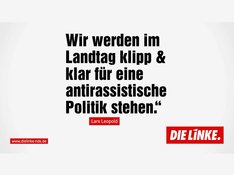 Antirassistische Politik
