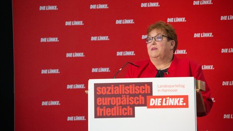 Franziska Junker