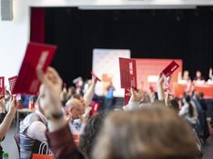 Wahlprogramm Landtagswahl 2022