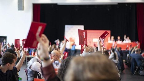 Wahlprogramm Landtagswahl 2022 Wahlprogramm Landtagswahl 2022