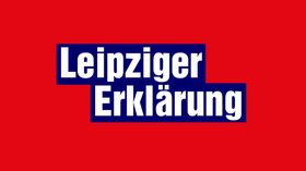 Leipziger Erklärung