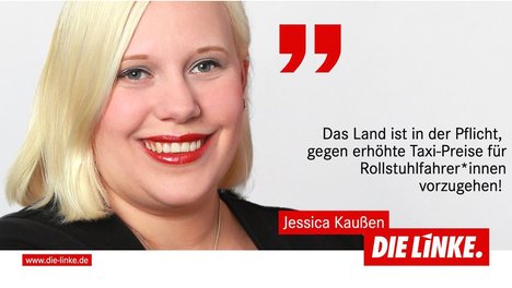 Jessica Kaußen