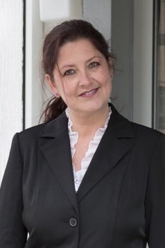 Jeannette Kasel