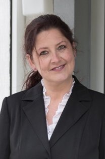 Jeannette Kasel
