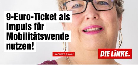 Franziska Junker Franziska Junker