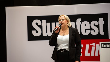 Jessica Kaußen