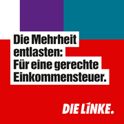 Mehrheit entlasten