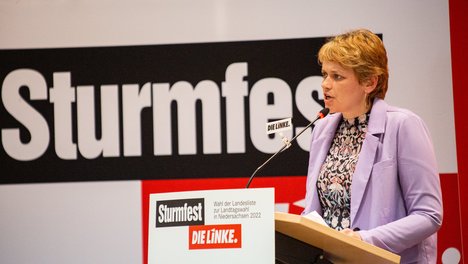 Marianne Esders Marianne Esders