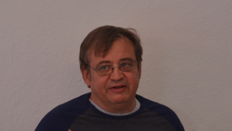 Dr. Eckhard Fascher