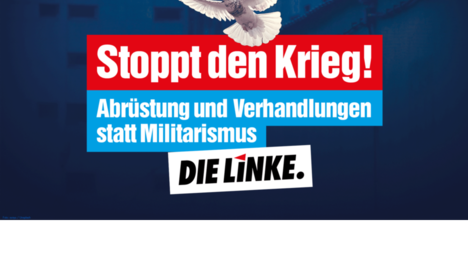 Frieden Frieden
